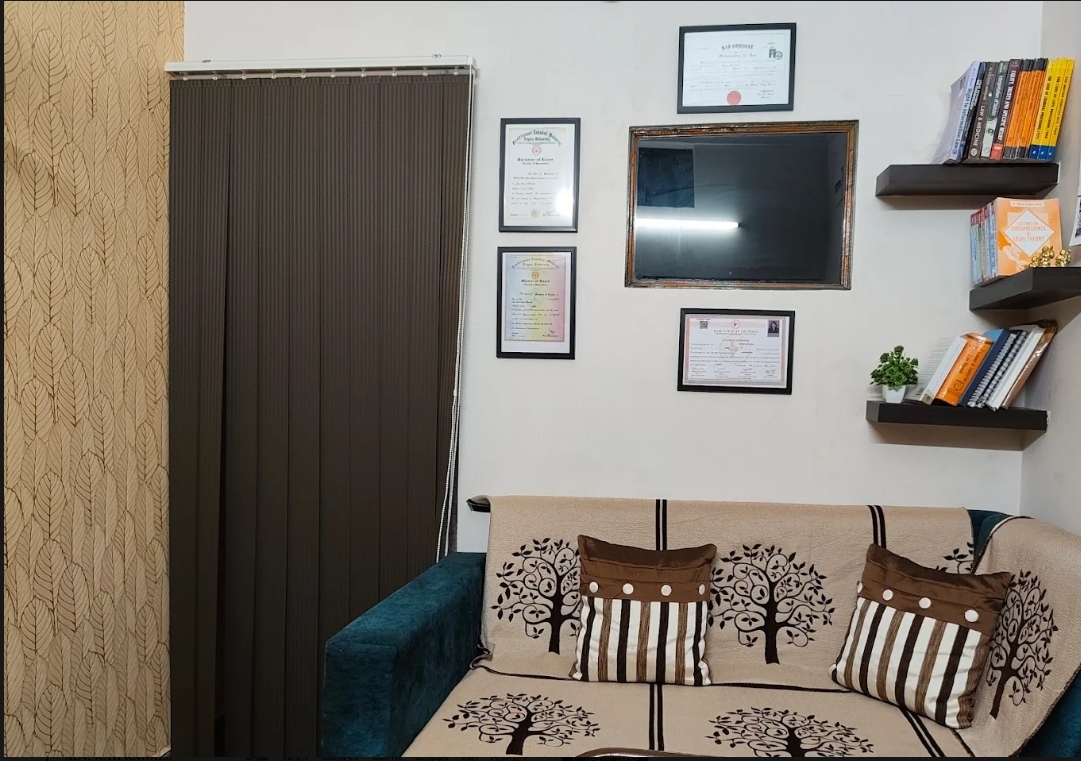 Consultation corner